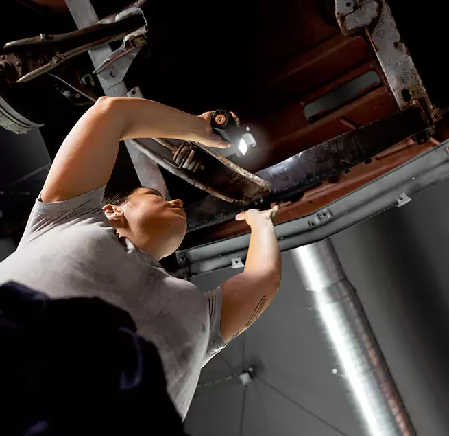 Why Homeowners & Businesses Trust Us Muncie, IN