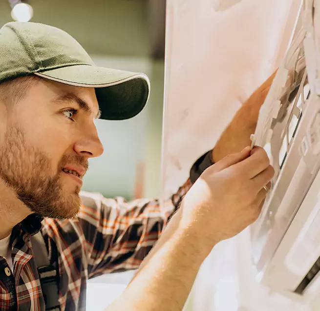 Why Homeowners & Businesses Trust Us in Muncie, IN?