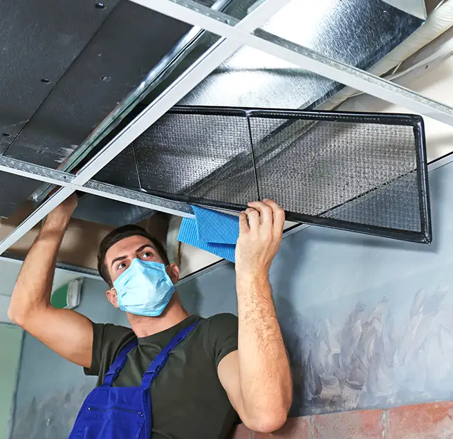 Why Homeowners & Businesses Trust Us in Muncie, IN?