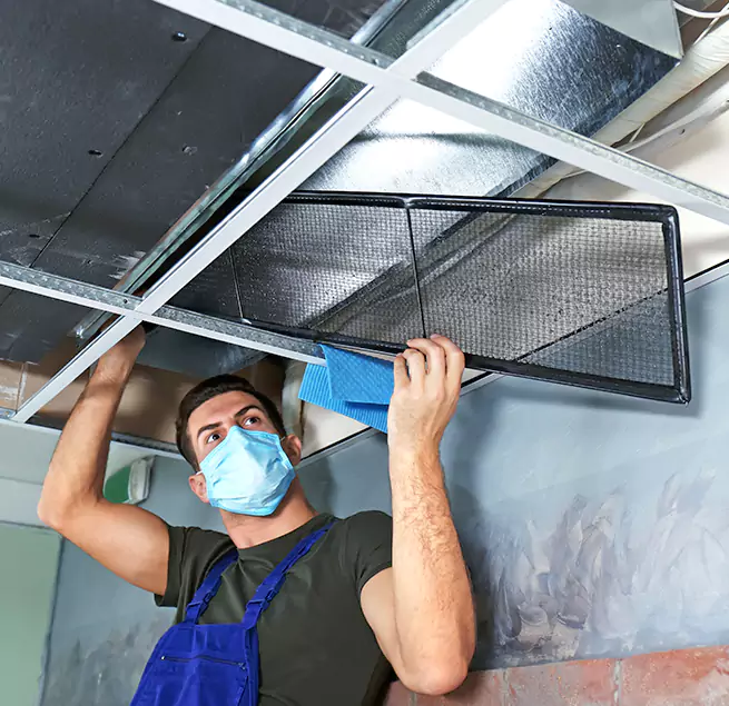 Why Homeowners Businesses Trust Us in Muncie, IN?