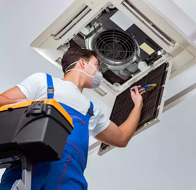 Why Homeowners & Businesses Trust Us in Muncie, IN?